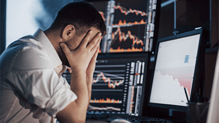 Managing Emotions in Forex Trading